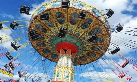 Casino Pier Groupon