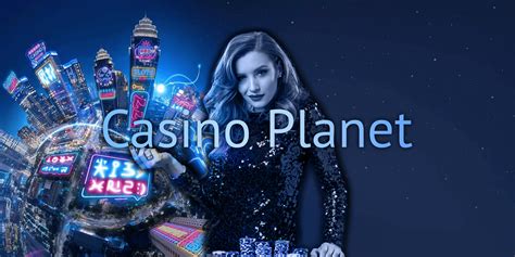 Casino Planet Chile