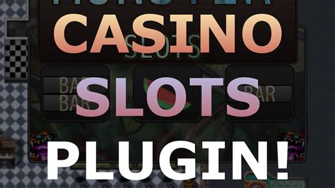 Casino Plugin 1 8