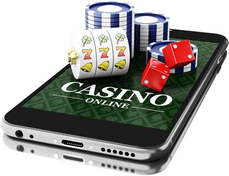 Casino Po Internetu