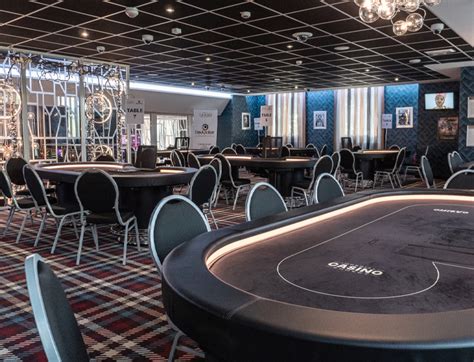Casino Poker Annecy