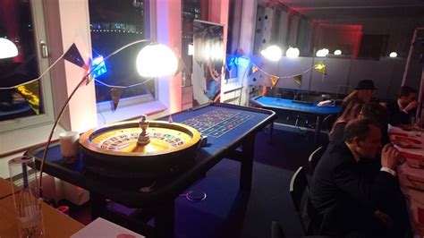 Casino Poker Leipzig