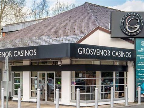 Casino Poker Stockport