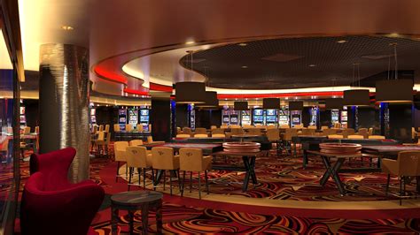 Casino Polonia