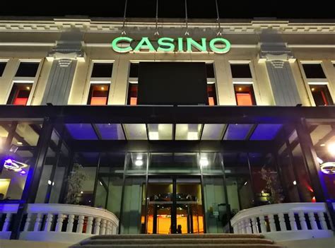 Casino Portugal Bolivia