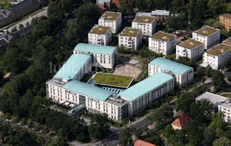 Casino Potsdam Pappelallee