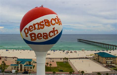 Casino Praia Da Barra De Pensacola Na Florida