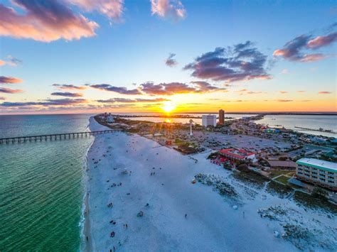 Casino Praia De Pensacola Fl