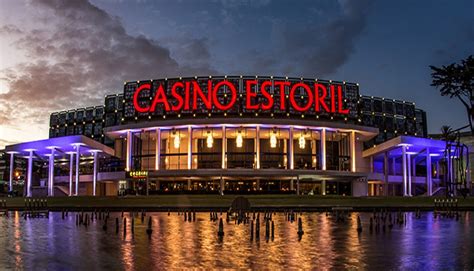 Casino Preto