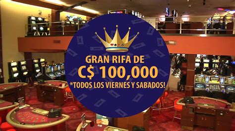 Casino Princess Managua