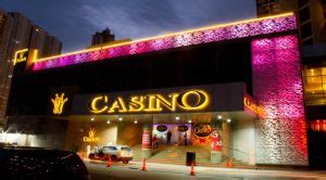 Casino Prostituir Guia