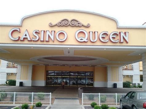 Casino Queen St Louis Comentarios