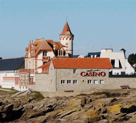 Casino Quiberon