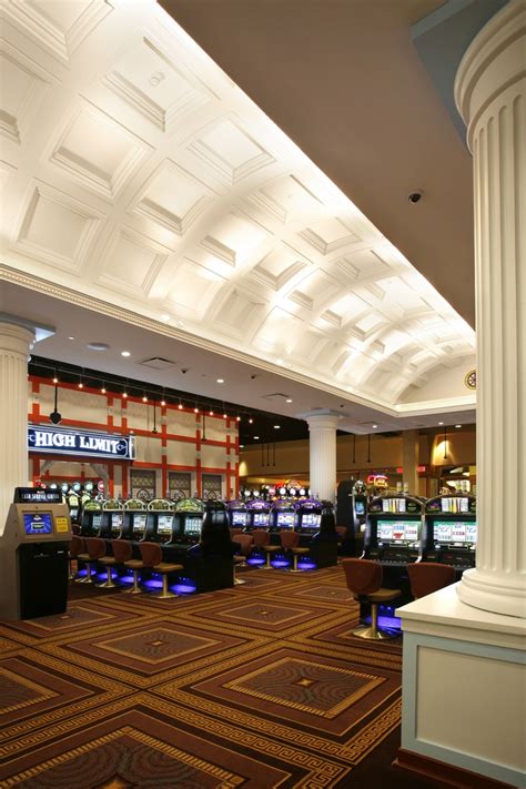 Casino Raceway Saratoga