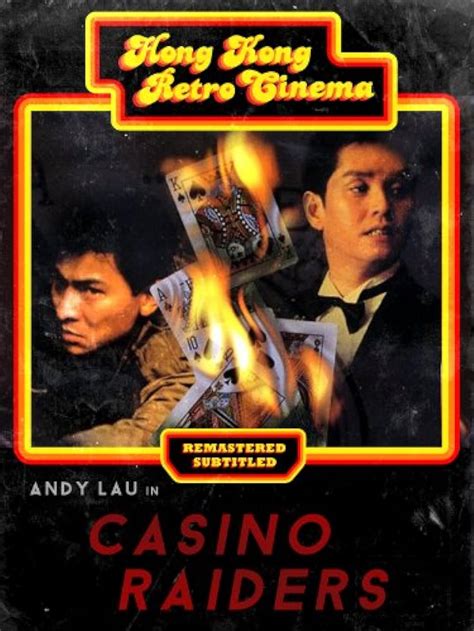 Casino Raiders