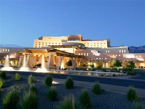 Casino Resort Albuquerque Nm