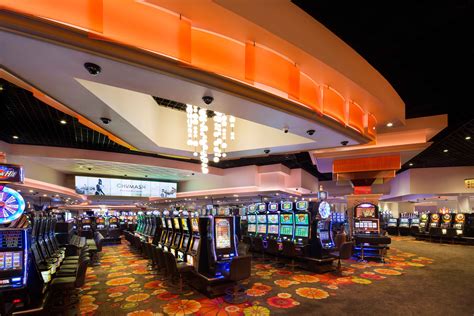 Casino Resort America Santa Barbara