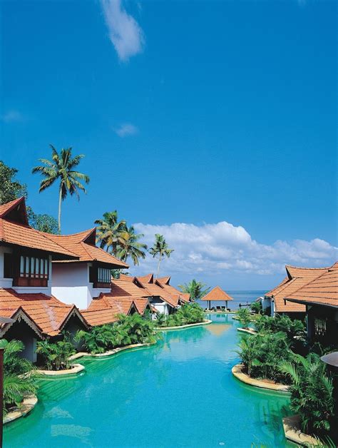 Casino Resort Kumarakom