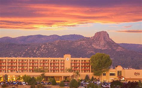 Casino Resort Prescott Az