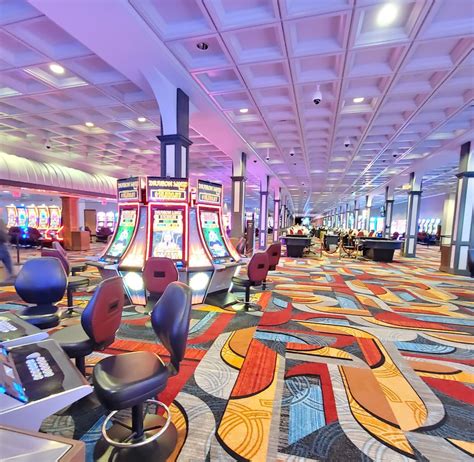 Casino Resorts De Holerites Informacoes