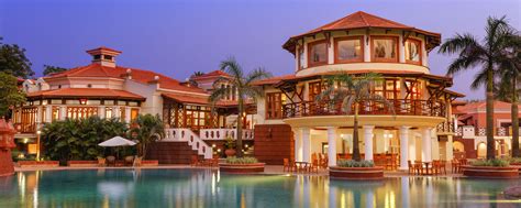 Casino Resorts De Praia Em Goa