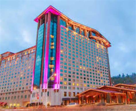 Casino Resorts Do Sul Da California