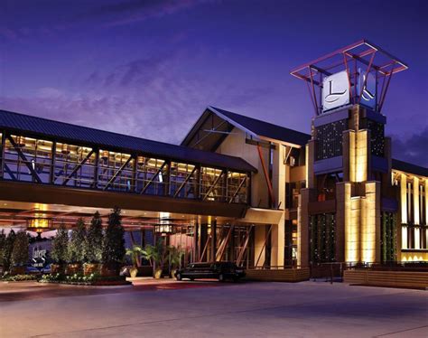 Casino Resorts Em Baton Rouge Louisiana