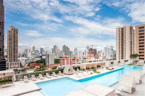 Casino Resorts Em Cidade Do Panama