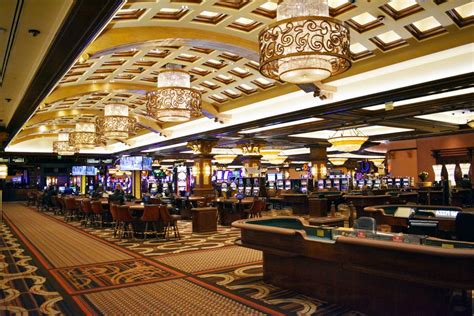 Casino Resorts Em Estados Unidos