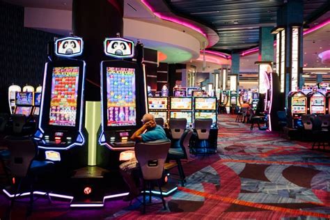 Casino Resorts Em Nova York Empregos