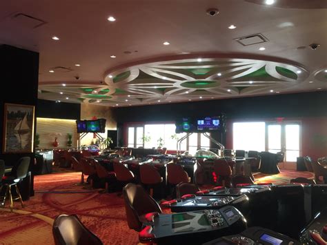 Casino Resorts Em Ozone Park