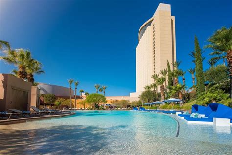 Casino Resorts Em Palm Springs