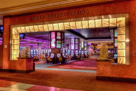 Casino Resorts Em Queens Eventos