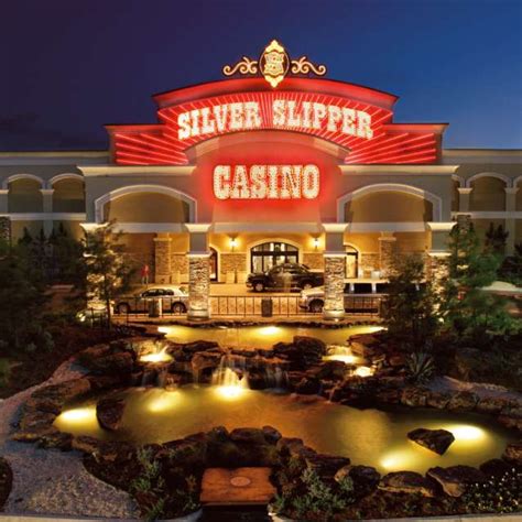 Casino Resorts Mississippi Gulf Coast