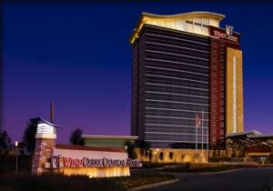 Casino Resorts Perto De Atlanta