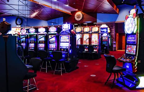 Casino Resorts Wisconsin