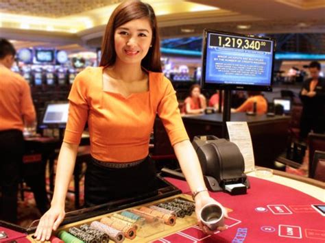 Casino Resorts World Filipinas