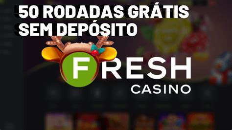 Casino Rodadas Gratis Sem Necessidade De Deposito
