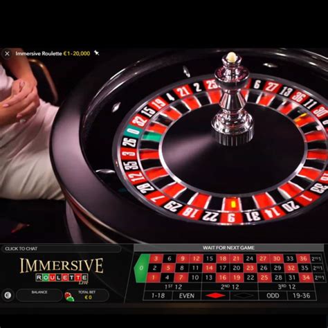 Casino Roleta Ao Vivo Francais