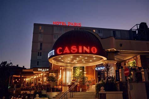 Casino Rosalia Opatija Adresa