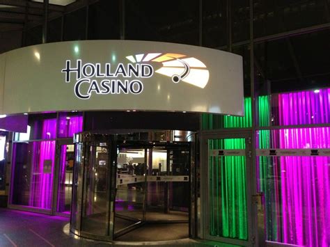 Casino Rotterdam Zuid