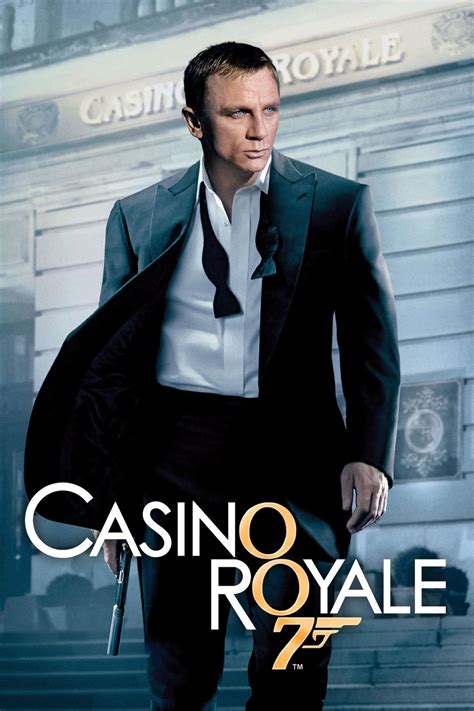 Casino Royal Cf Ir Vn