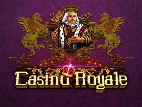 Casino Royale Slot - Play Online