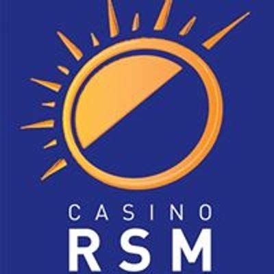 Casino Rsm Clube De Entretenimento