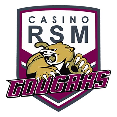 Casino Rsm Cougars Rugby League