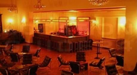 Casino Saal Amberg Bilder