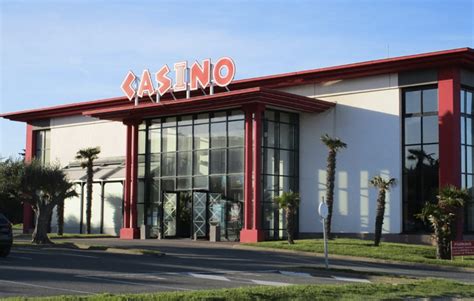 Casino Sable D Ou