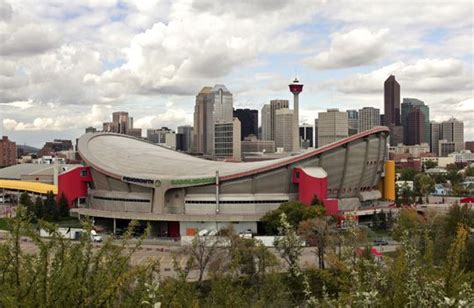 Casino Saddledome