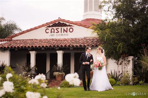 Casino San Clemente Fotos Do Casamento