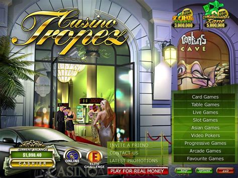 Casino San Tropez Download